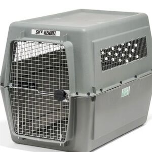 Sky Kennel Pet Carrier